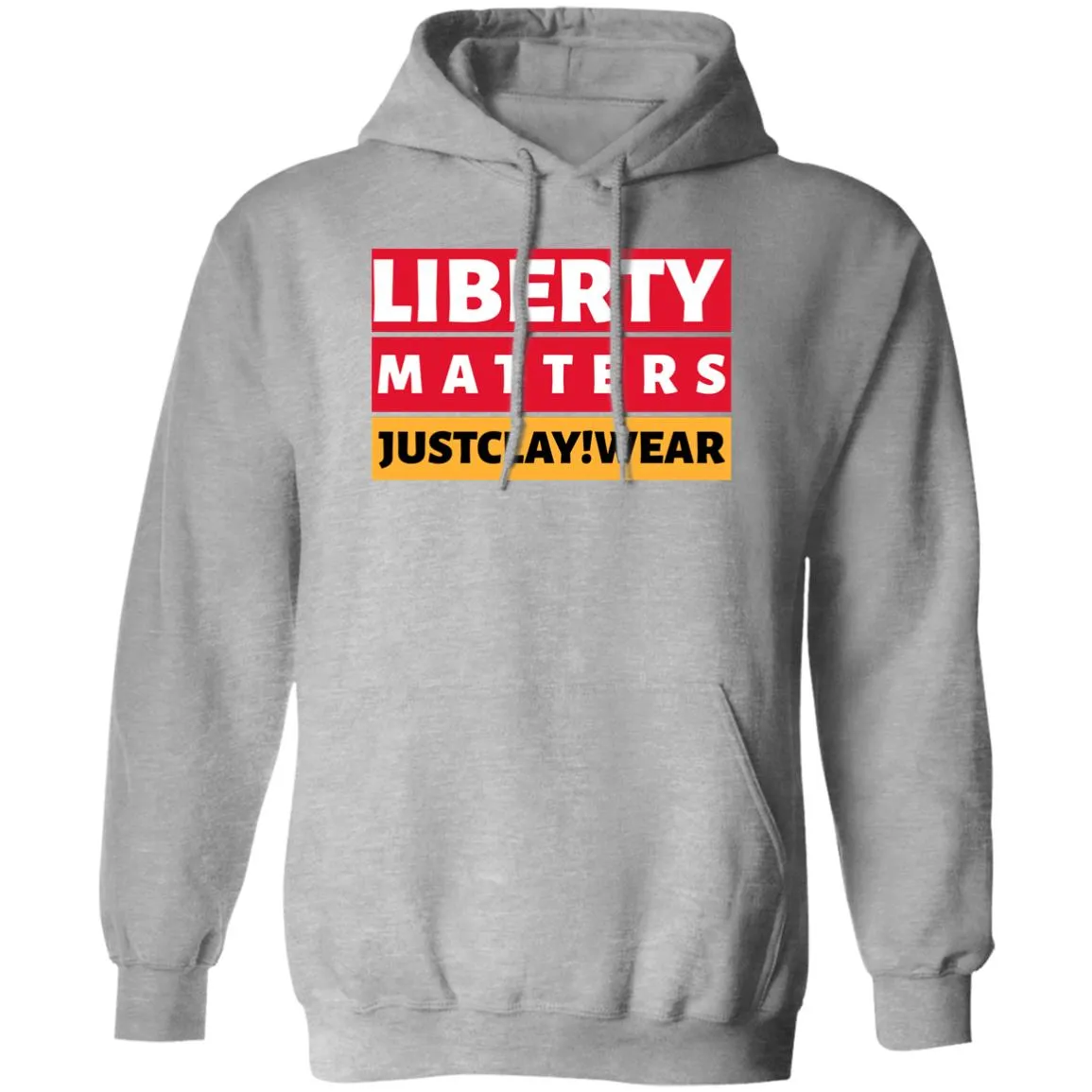 WHAT MATTERS