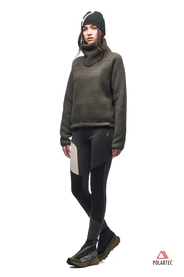 Women's Pecora Sweater