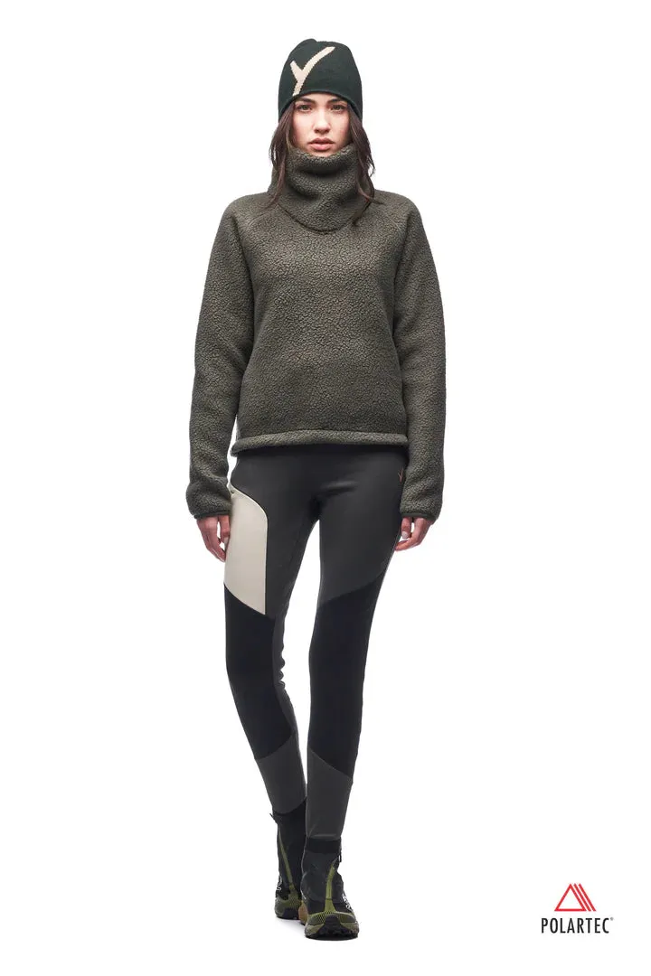 Women's Pecora Sweater